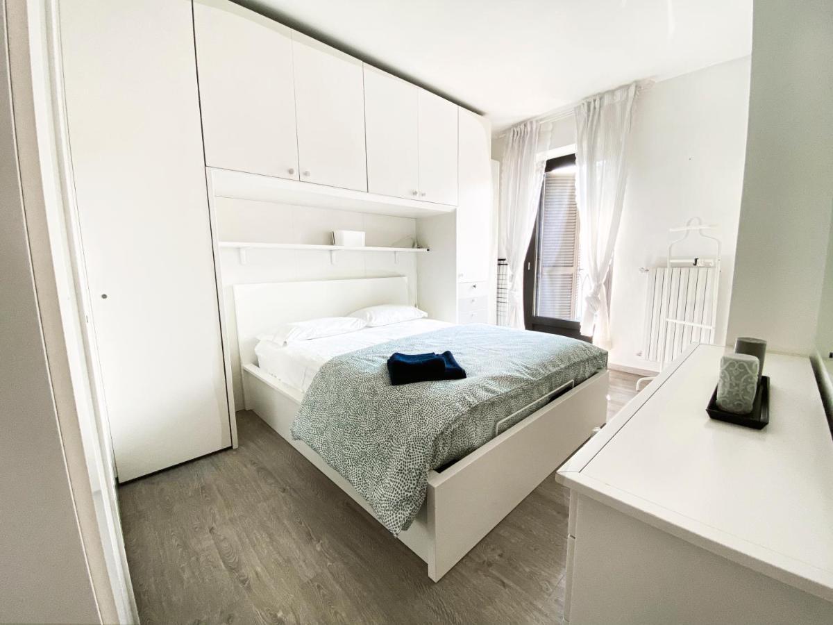 Casa San Dona - Luminoso Trilocale Con Parcheggio Apartment Turin